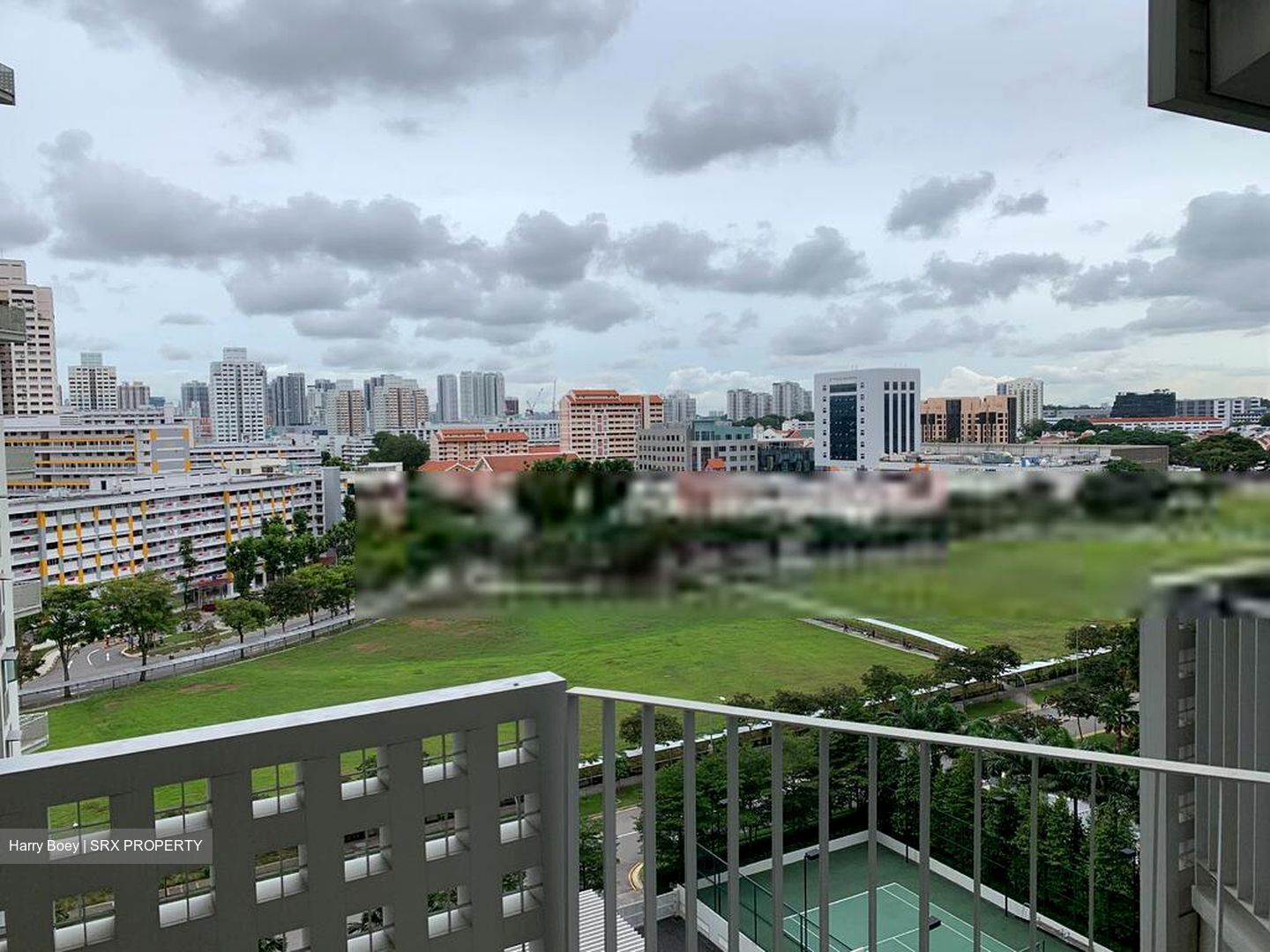 Sky Habitat (D20), Condominium #400206501